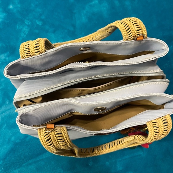 Bric’s Purse With Matching Wallet - Picture 9 of 12